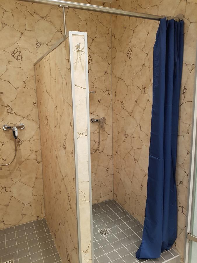 גוך Hostel Gaestehaus Zum Padre מראה חיצוני תמונה