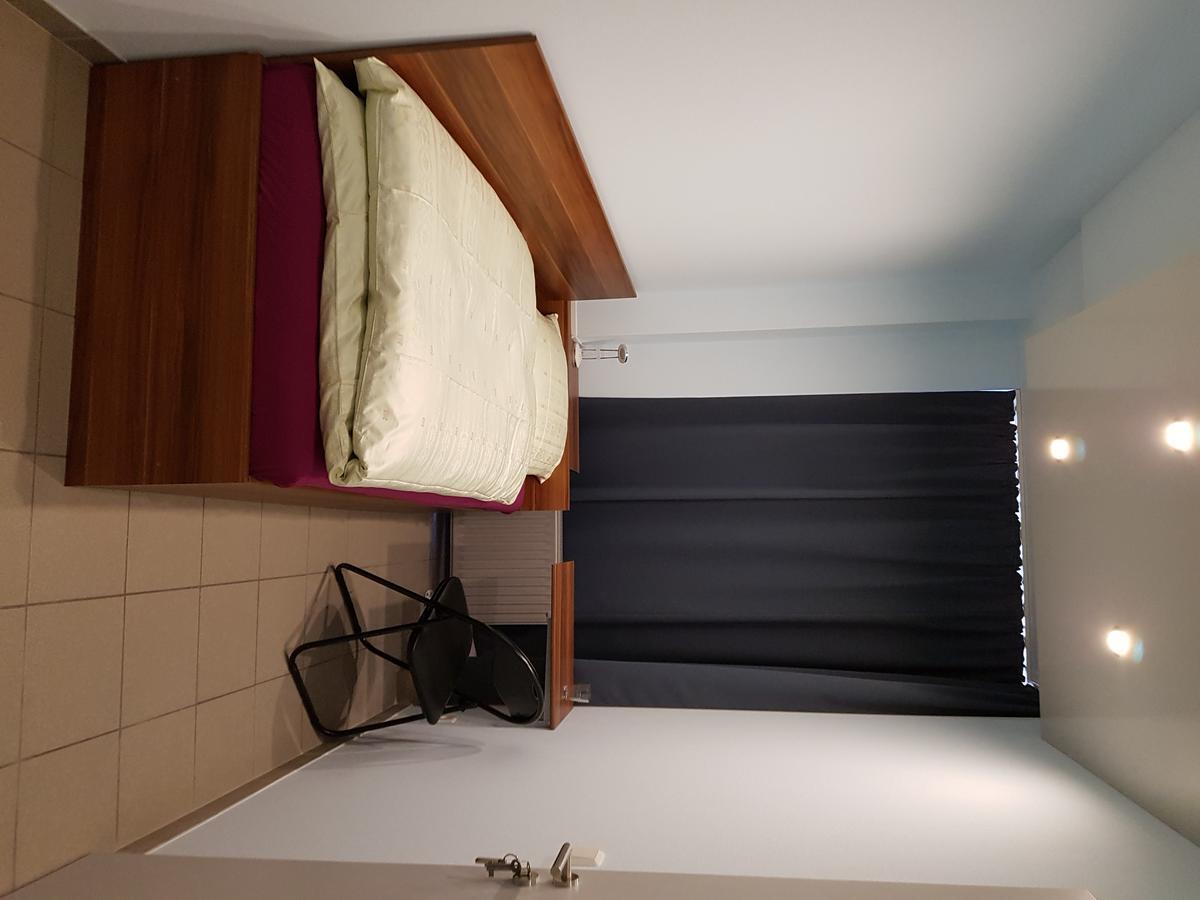 גוך Hostel Gaestehaus Zum Padre מראה חיצוני תמונה